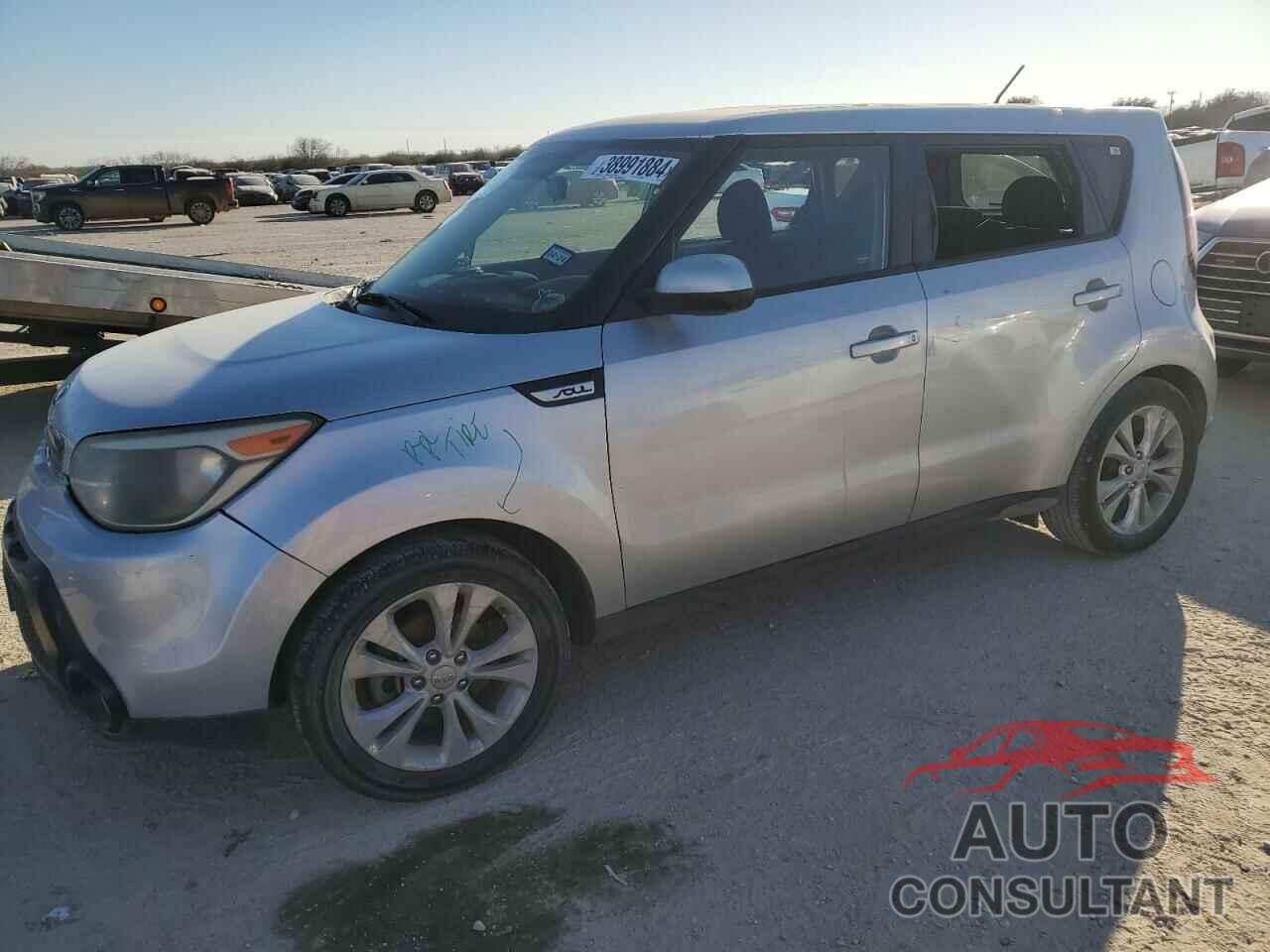 KIA SOUL 2016 - KNDJP3A5XG7820700