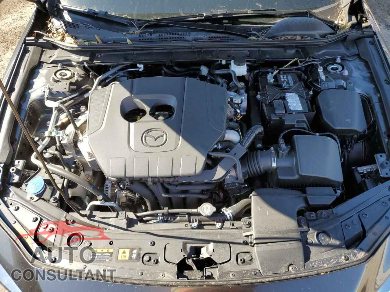 MAZDA 3 2023 - 3MZBPACM7PM384503