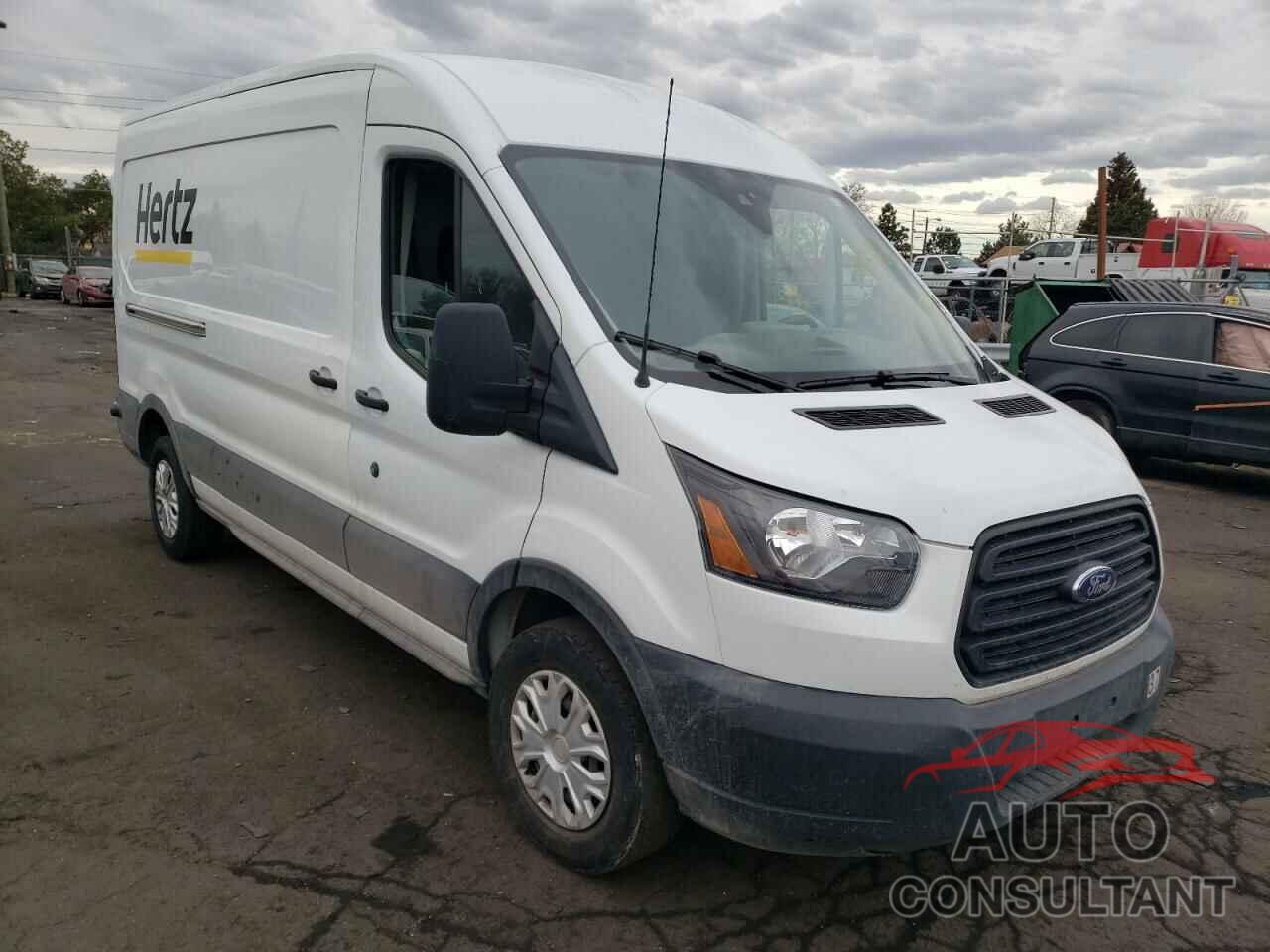 FORD TRANSIT CO 2019 - 1FTYR2CM4KKA88075