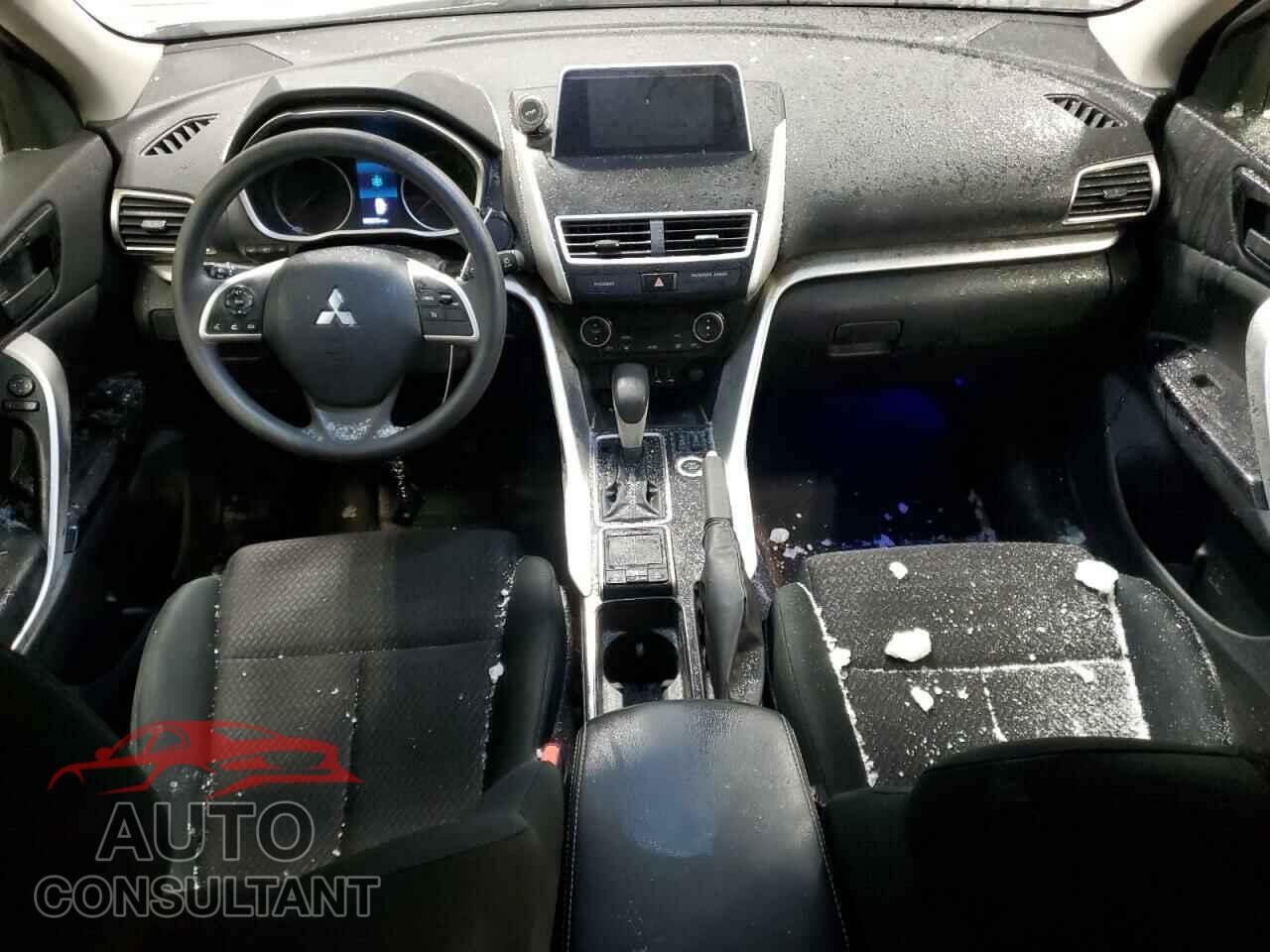 MITSUBISHI ECLIPSE 2020 - JA4AT4AA0LZ014825