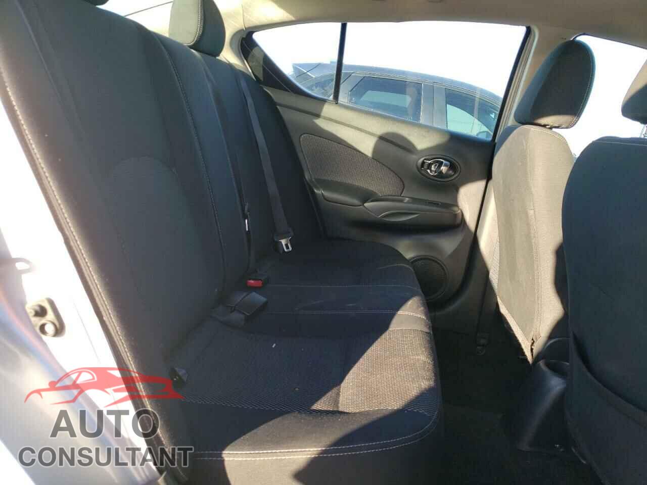 NISSAN VERSA 2016 - 3N1CN7AP1GL835575