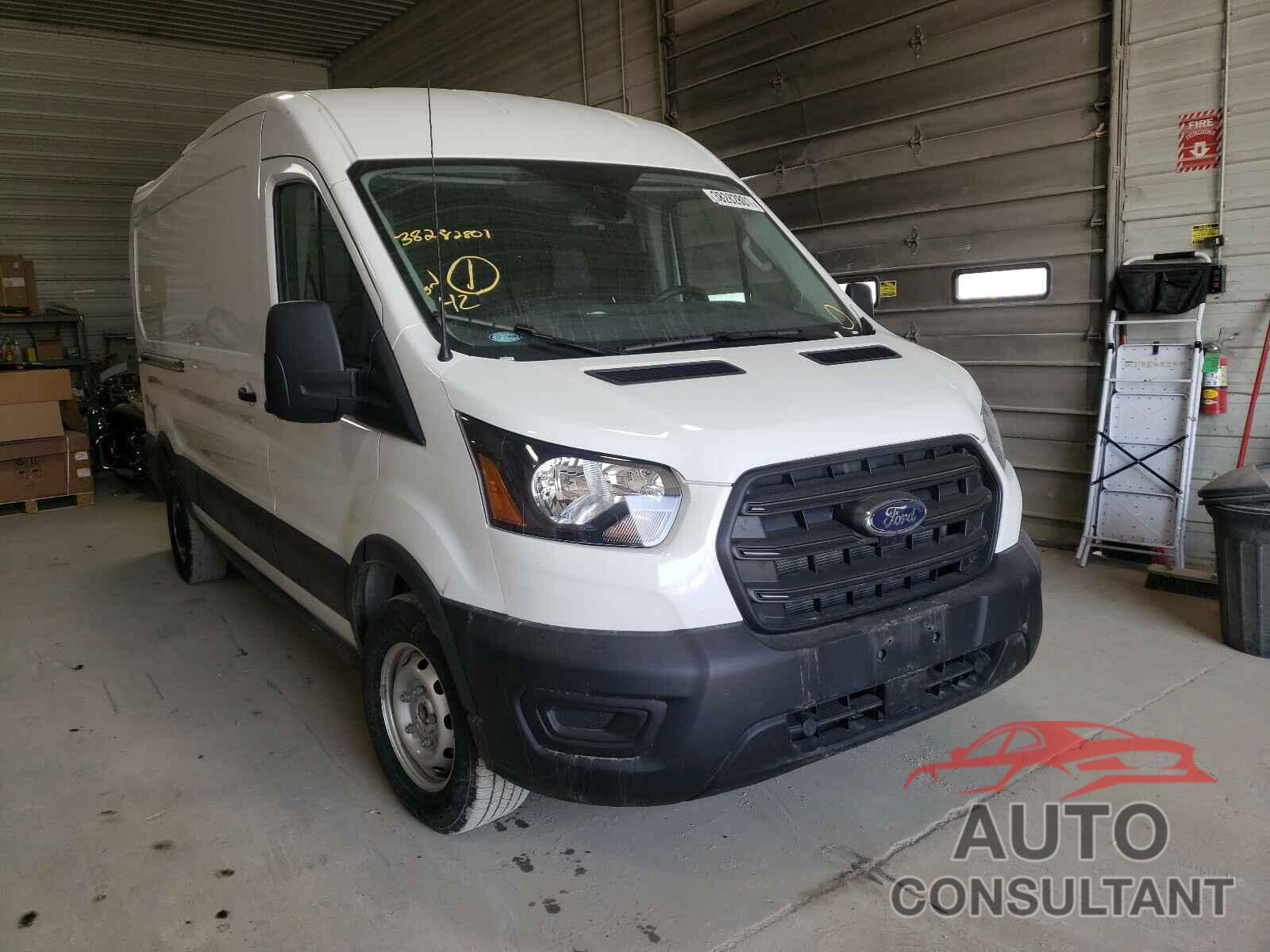 FORD TRANSIT CO 2020 - 1FTBR1C86LKA04651