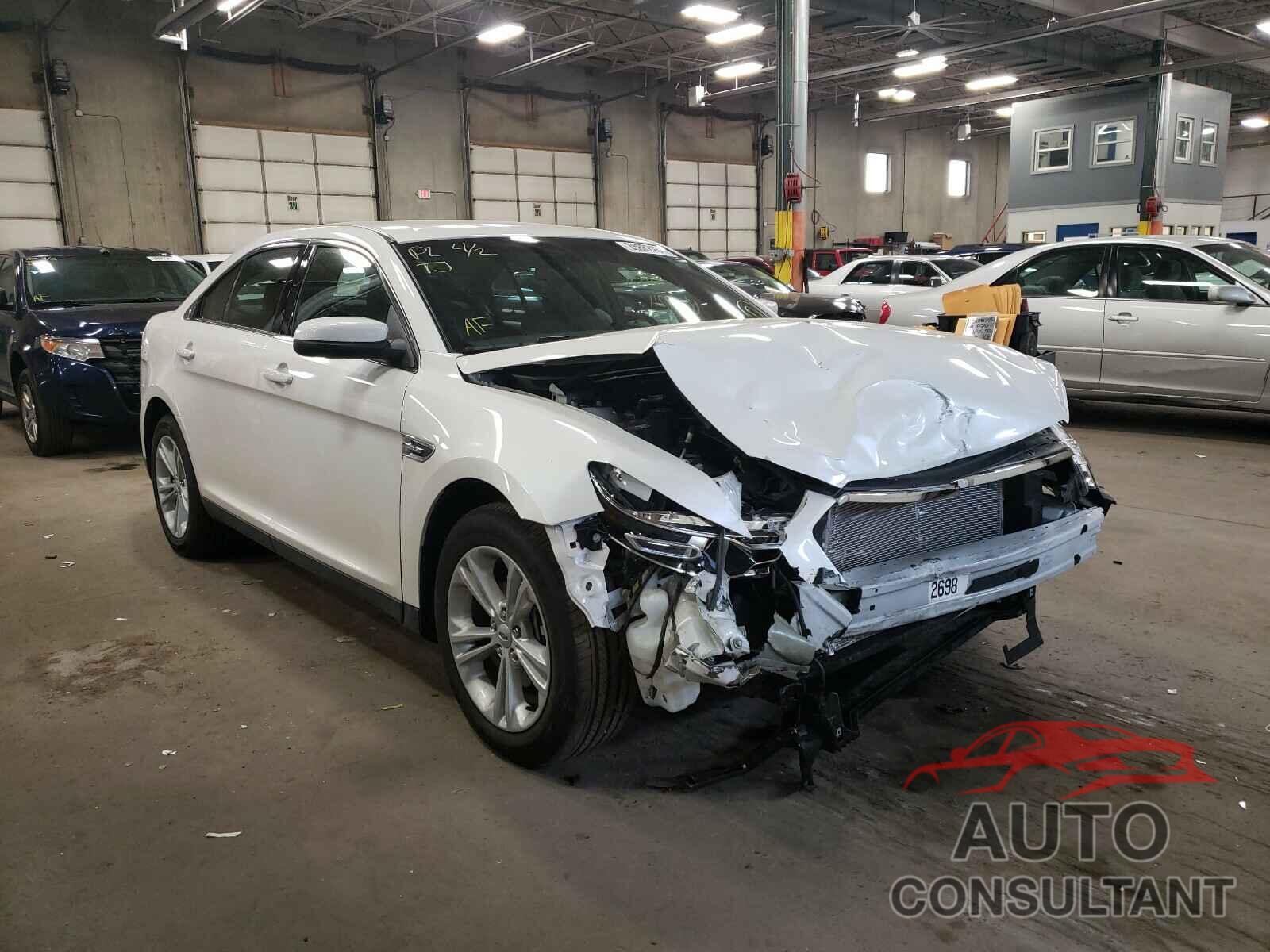 FORD TAURUS 2019 - 1FAHP2E8XKG102771