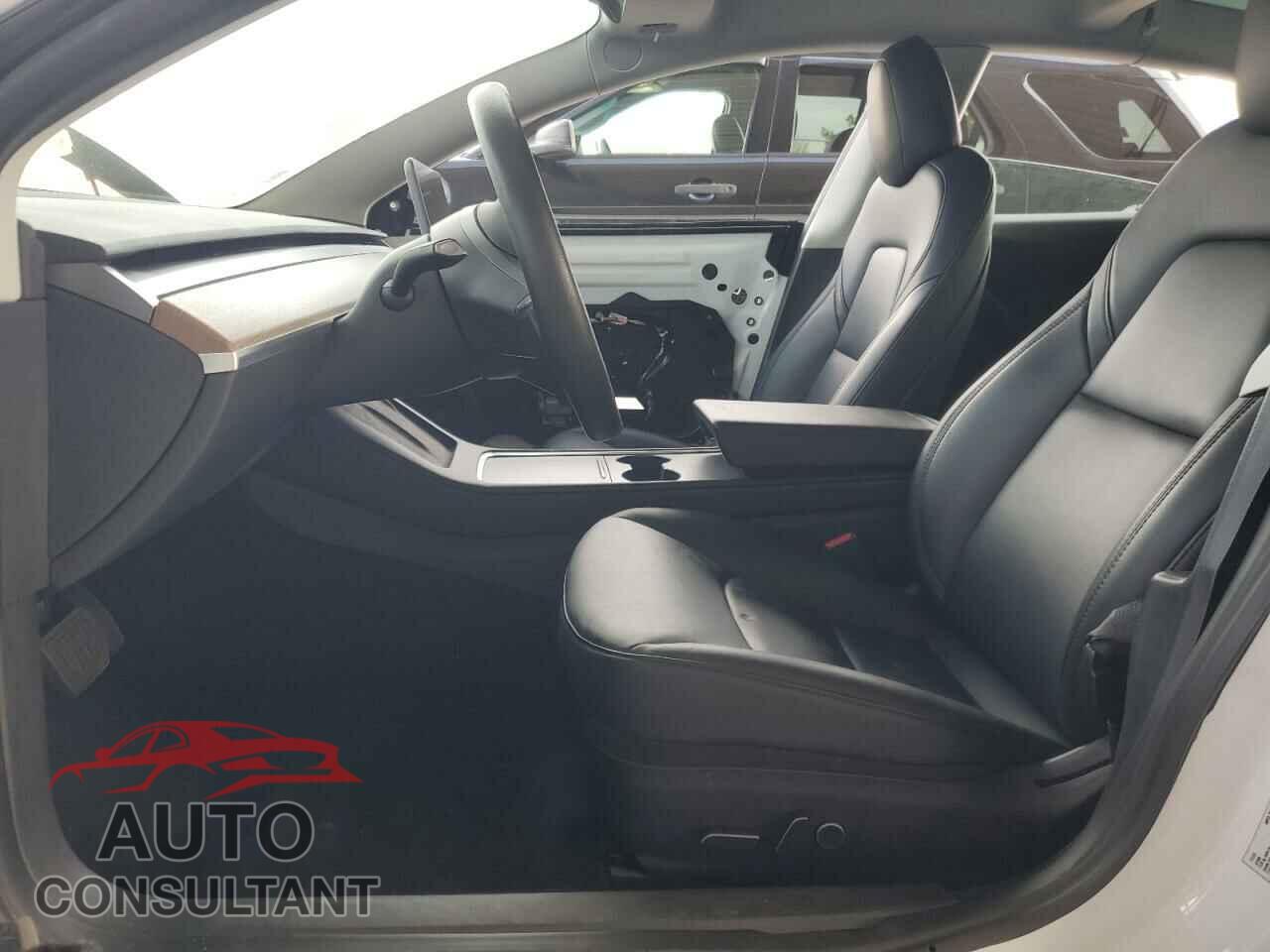 TESLA MODEL 3 2023 - 5YJ3E1EA9PF459710