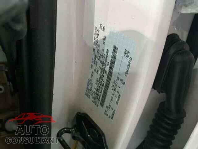 FORD F150 2017 - 1FTEW1EF1HKD38367