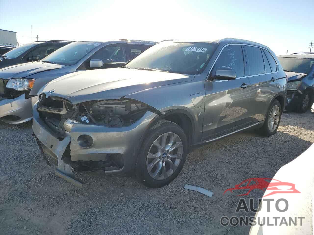 BMW X5 2018 - 5UXKT0C53J0V99371