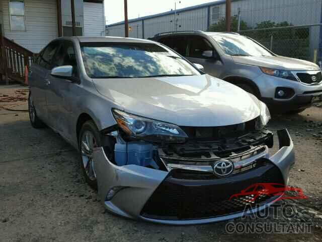 TOYOTA CAMRY 2016 - 4T1BF1FK5GU147886