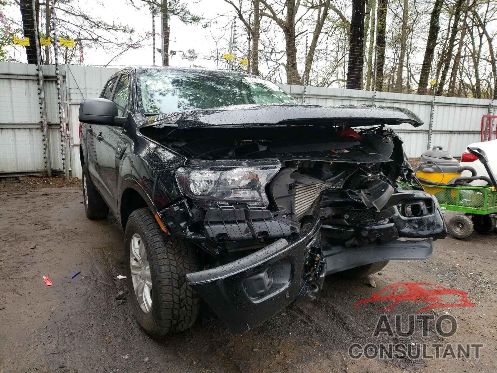 FORD RANGER 2019 - 1FTER4EH4KLA92667