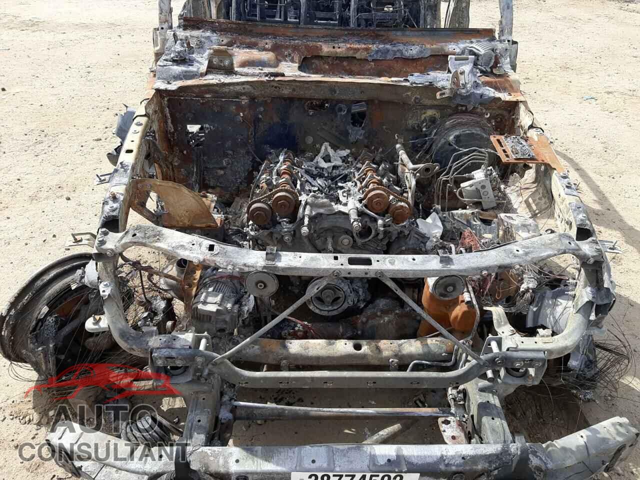 JEEP ALL OTHER 2021 - 1C6HJTAGXML522952