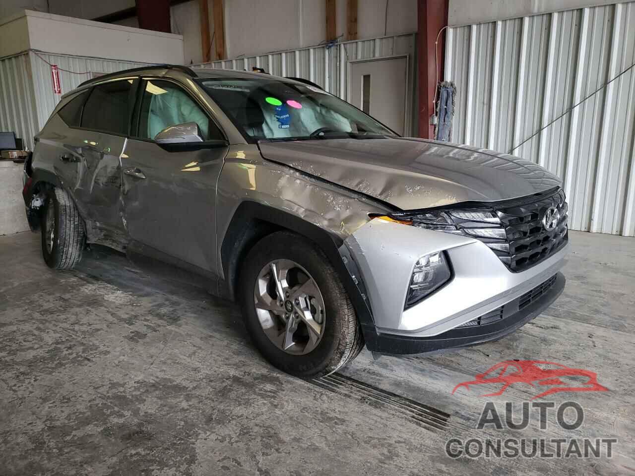 HYUNDAI TUCSON 2022 - 5NMJB3AE8NH007778