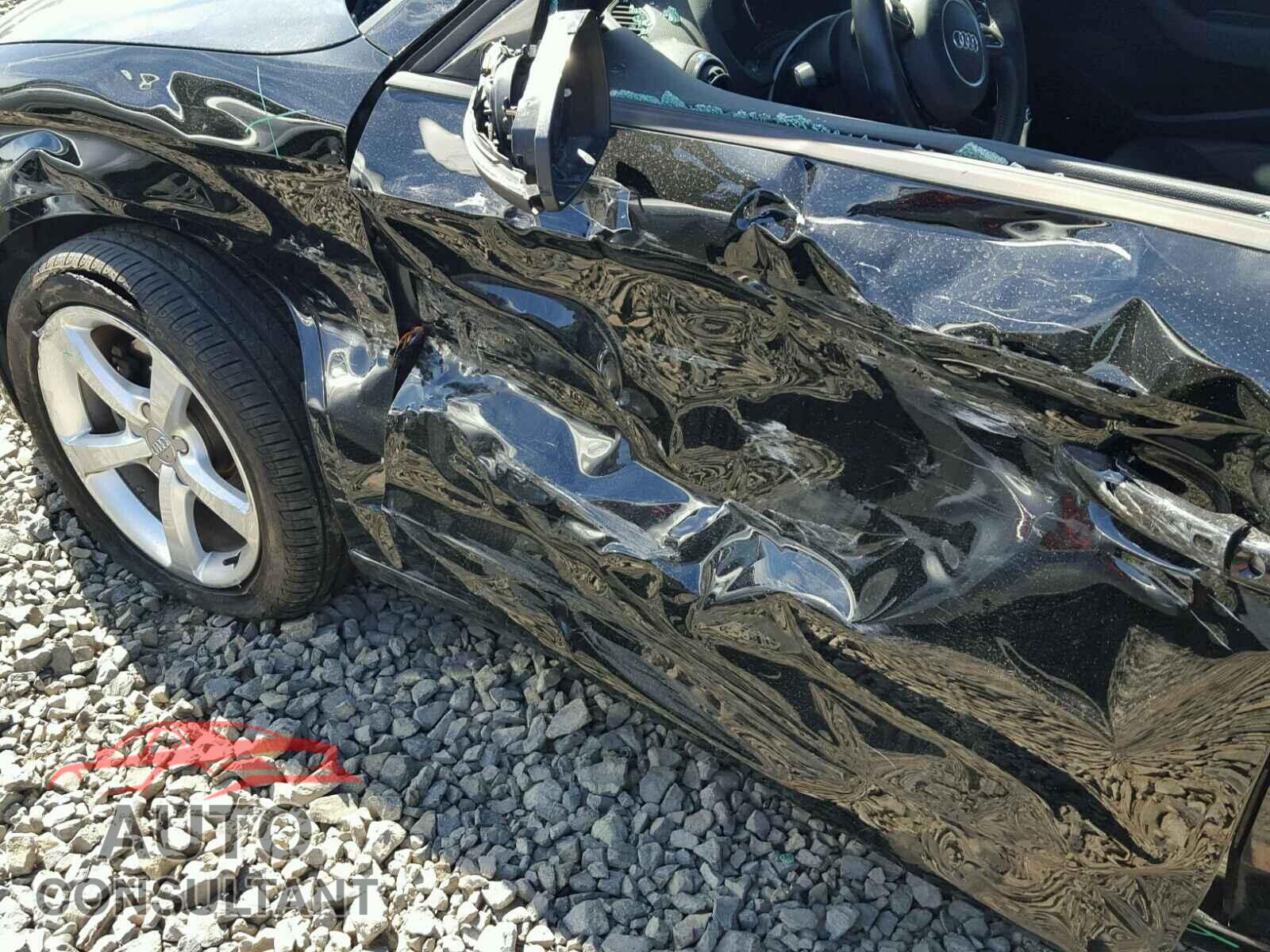 AUDI A3 2015 - WAUACGFF7F1019533