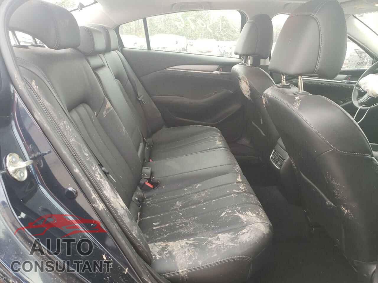 MAZDA 6 2019 - JM1GL1VM7K1500550
