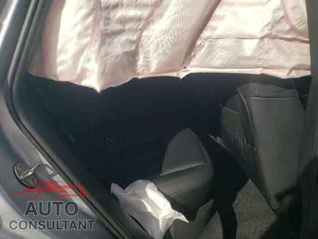 PORSCHE MACAN BASE 2023 - WP1AA2A59PLB05909