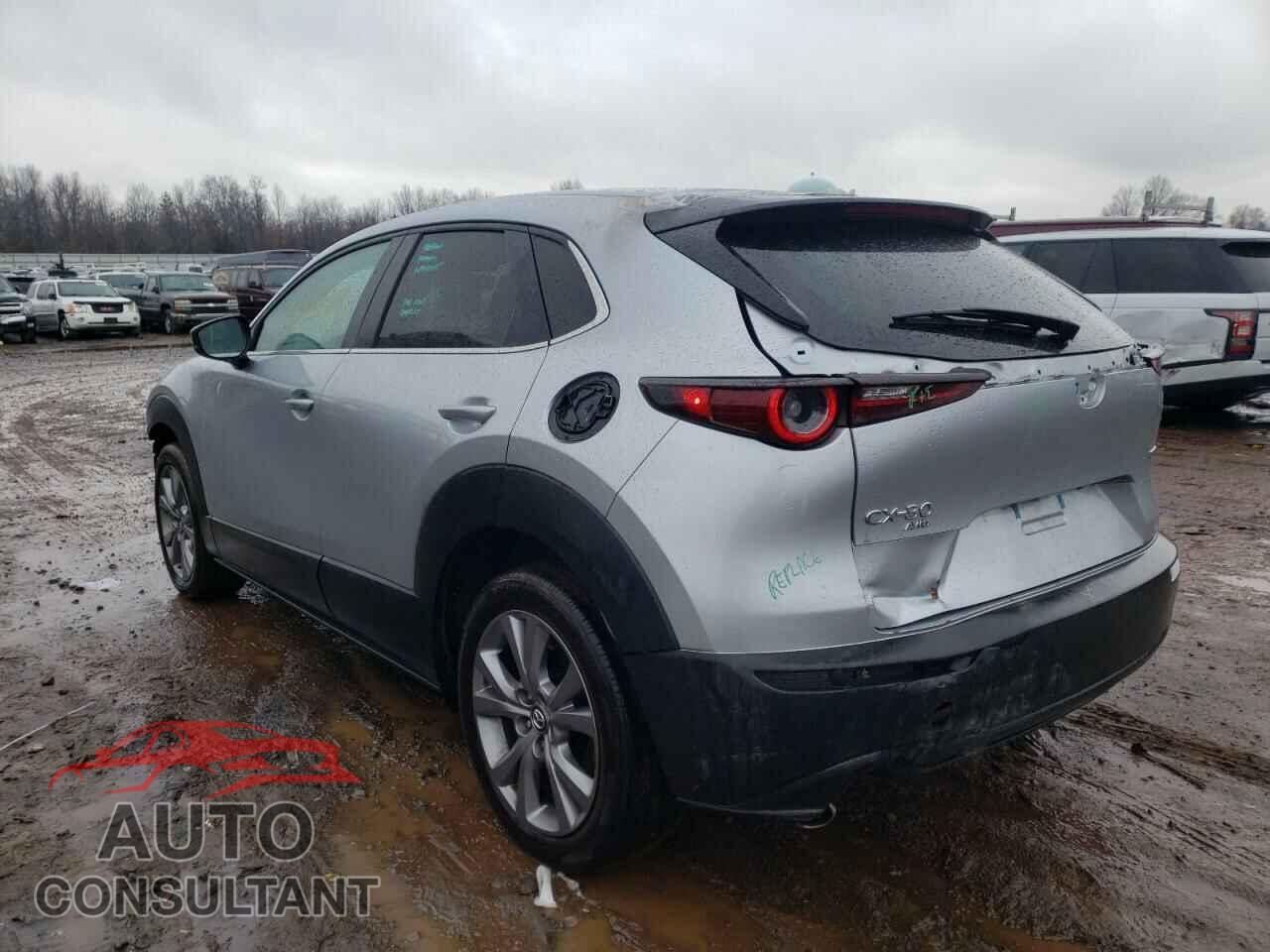 MAZDA CX30 2021 - 3MVDMBBL3MM235521
