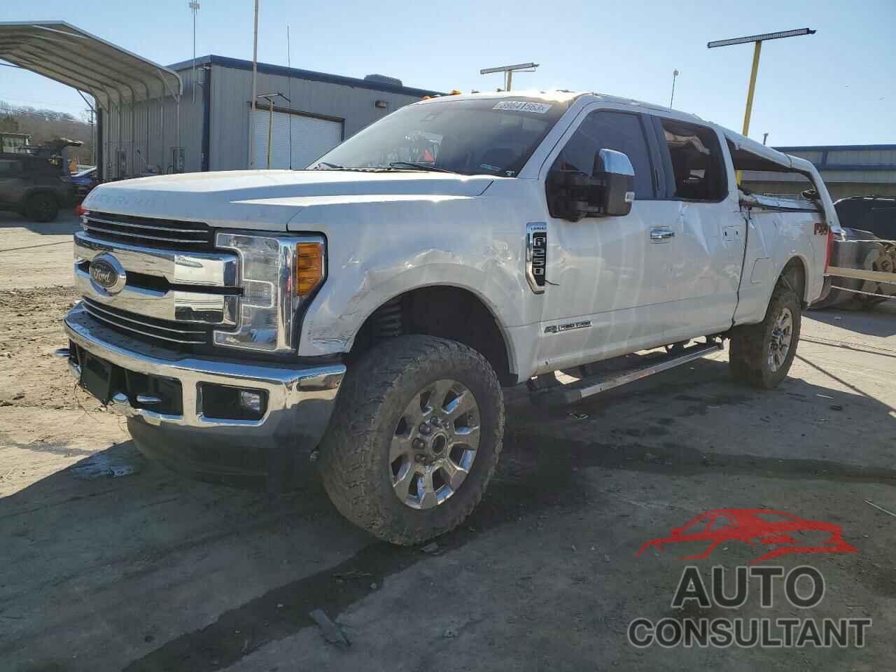 FORD F250 2017 - 1FT7W2BT7HED75785