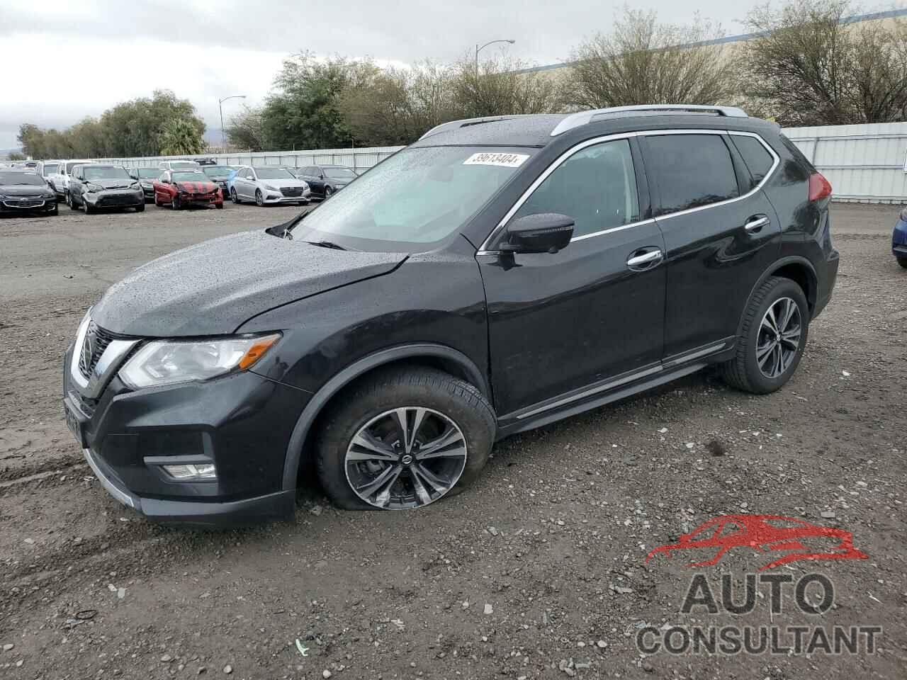 NISSAN ROGUE 2018 - JN8AT2MV5JW319622