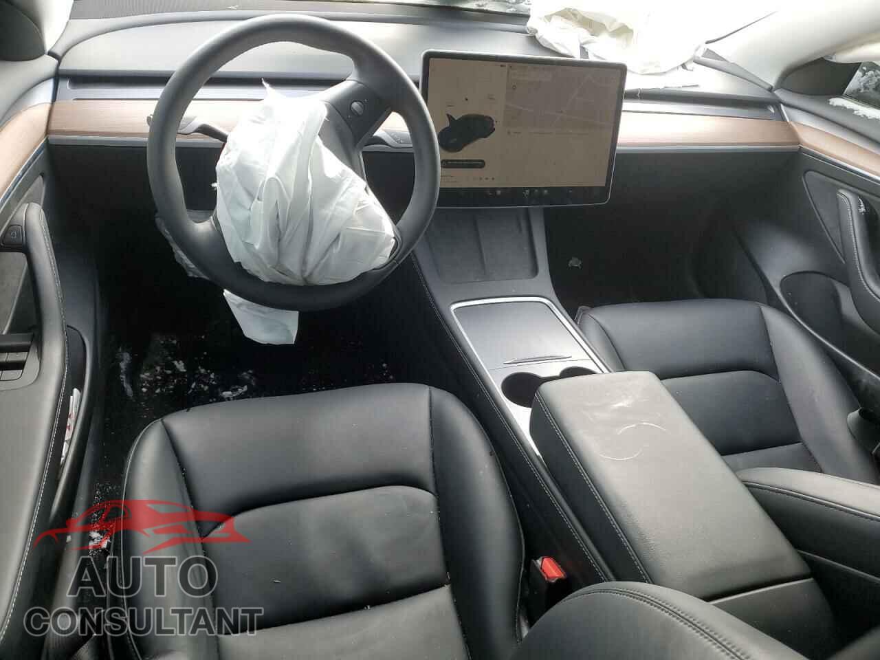 TESLA MODEL 3 2023 - 5YJ3E1EA6PF489585