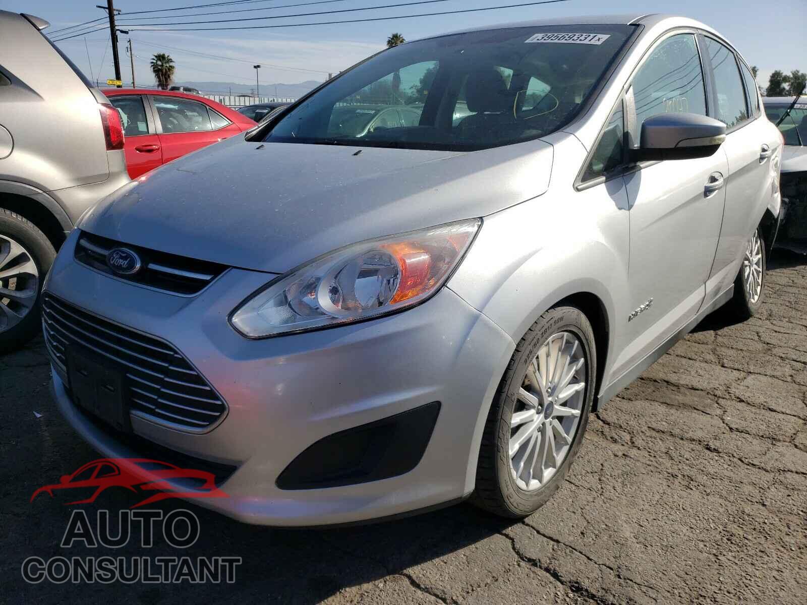 FORD CMAX 2016 - 1FADP5AU2GL113359