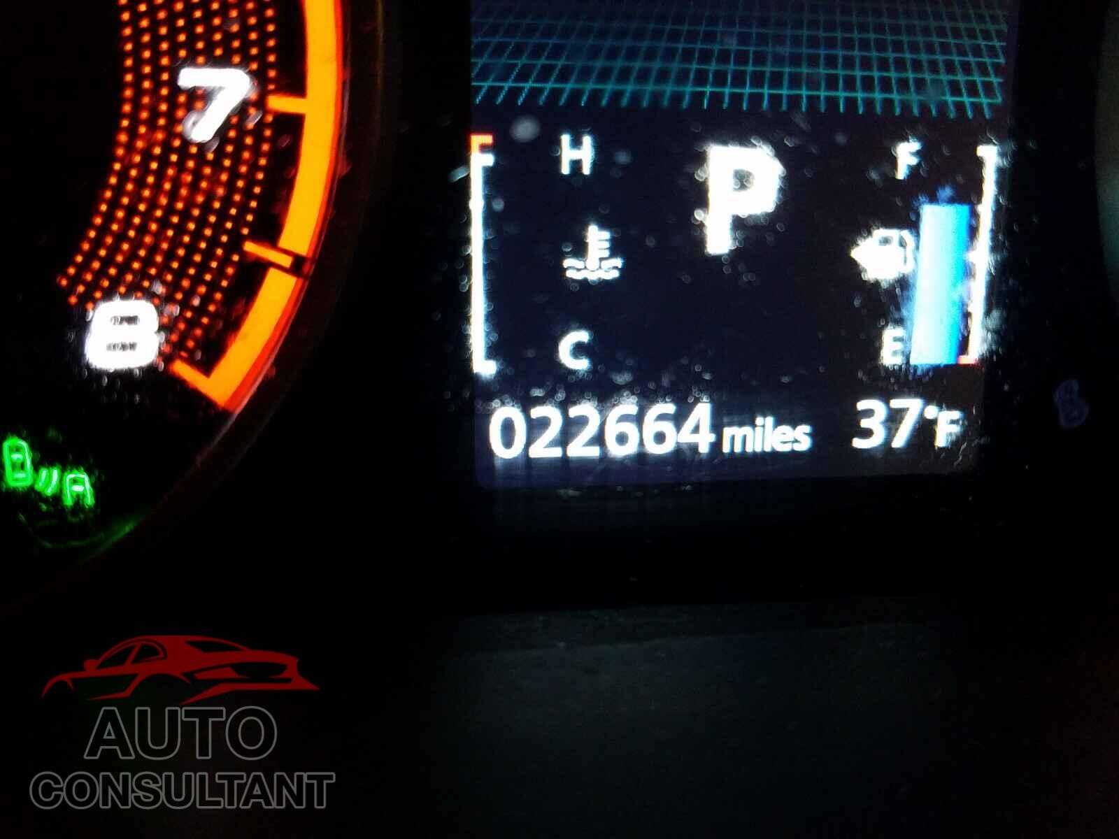 MITSUBISHI ECLIPSE 2019 - JA4AT5AA5KZ018244