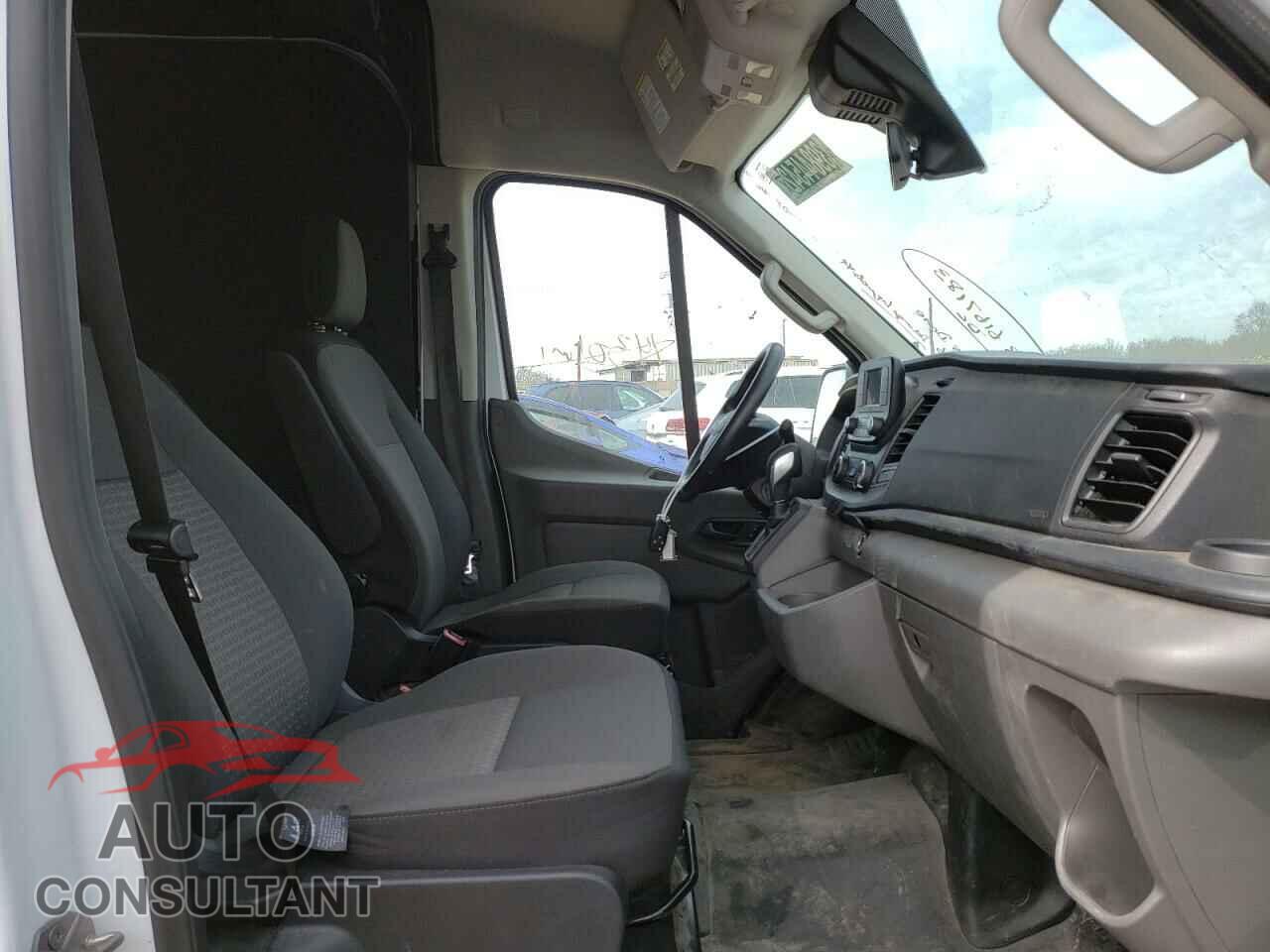 FORD TRANSIT CO 2021 - 1FTBR1C88MKA48734