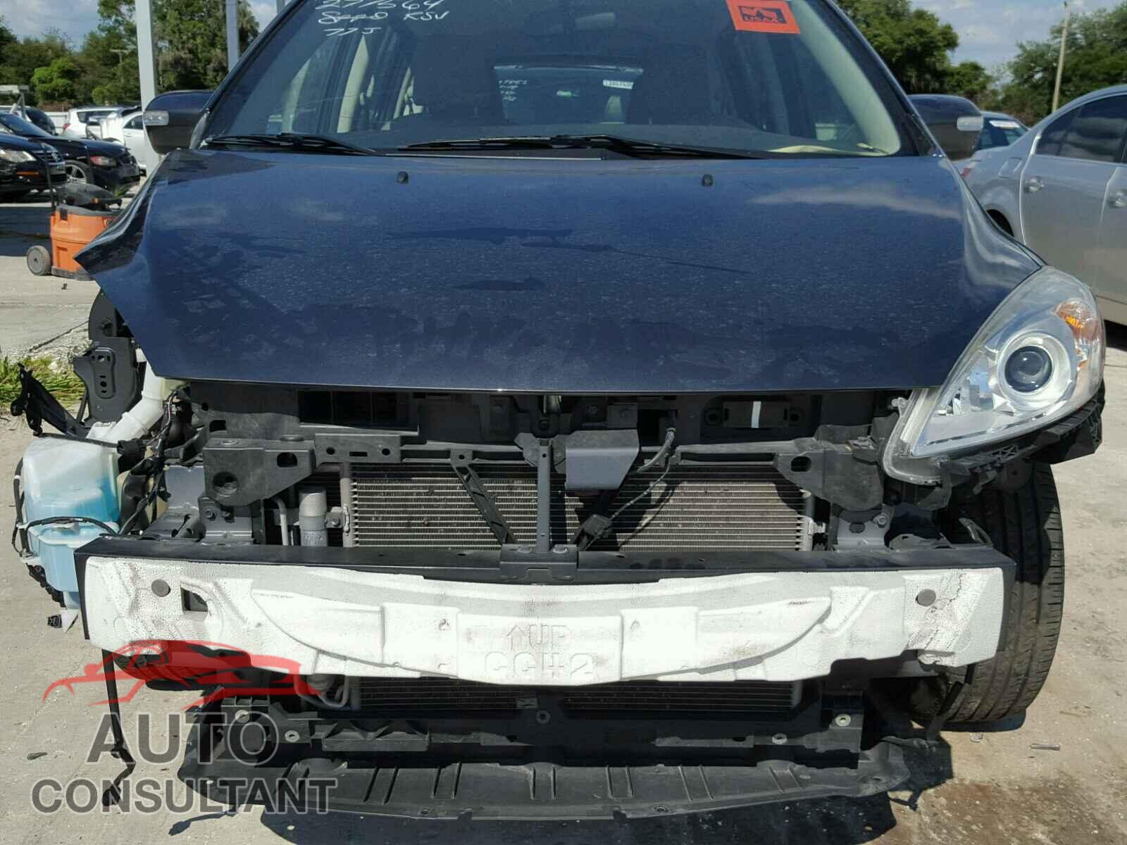 MAZDA 5 2015 - JM1CW2BL0F0183097
