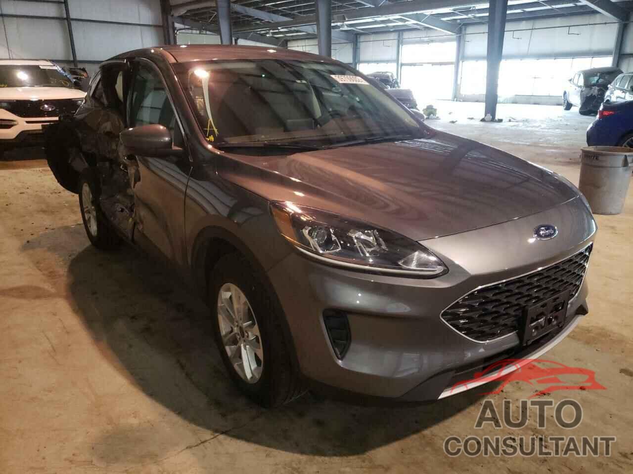 FORD ESCAPE 2021 - 1FMCU9BZXMUB13496