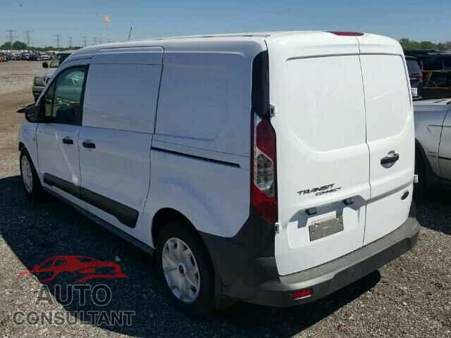 FORD TRANSIT CO 2015 - NM0LS7E70F1226643