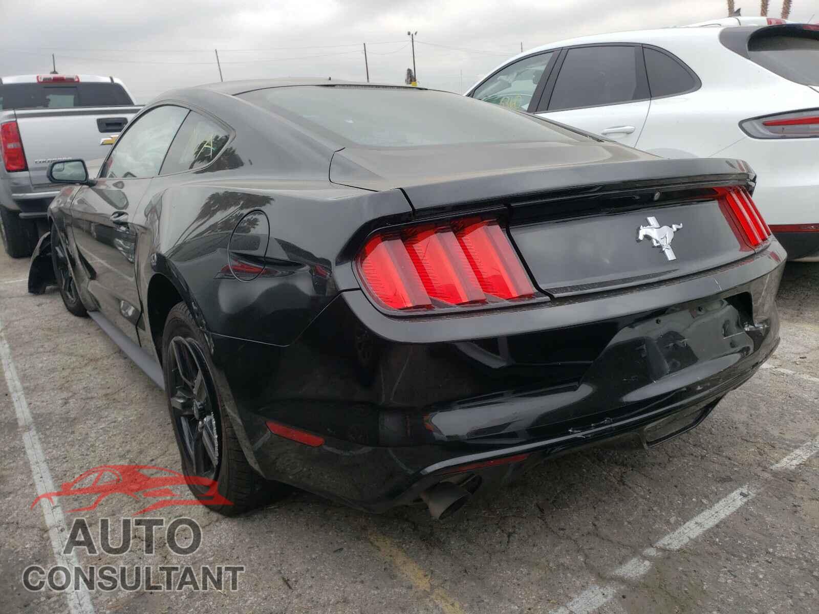 FORD MUSTANG 2016 - 3N1CN8DV5LL865379