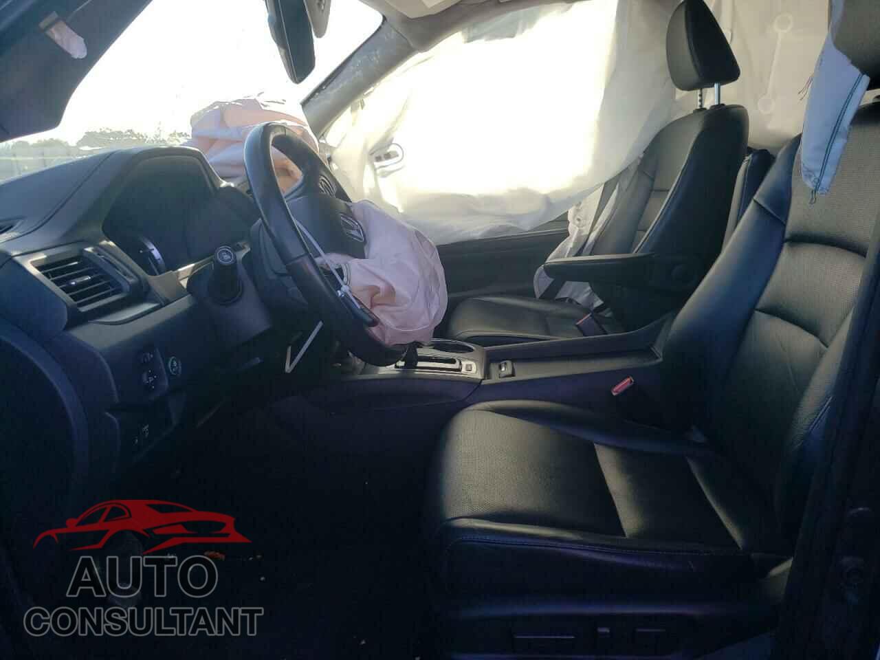 HONDA RIDGELINE 2018 - 5FPYK2F61JB002645