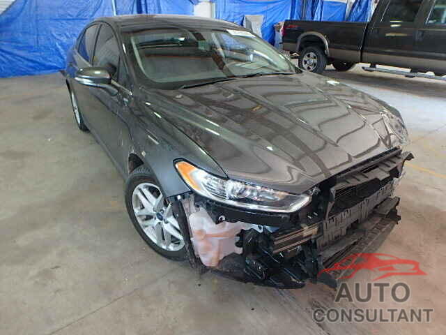 FORD FUSION 2015 - 3FA6P0H77FR194547