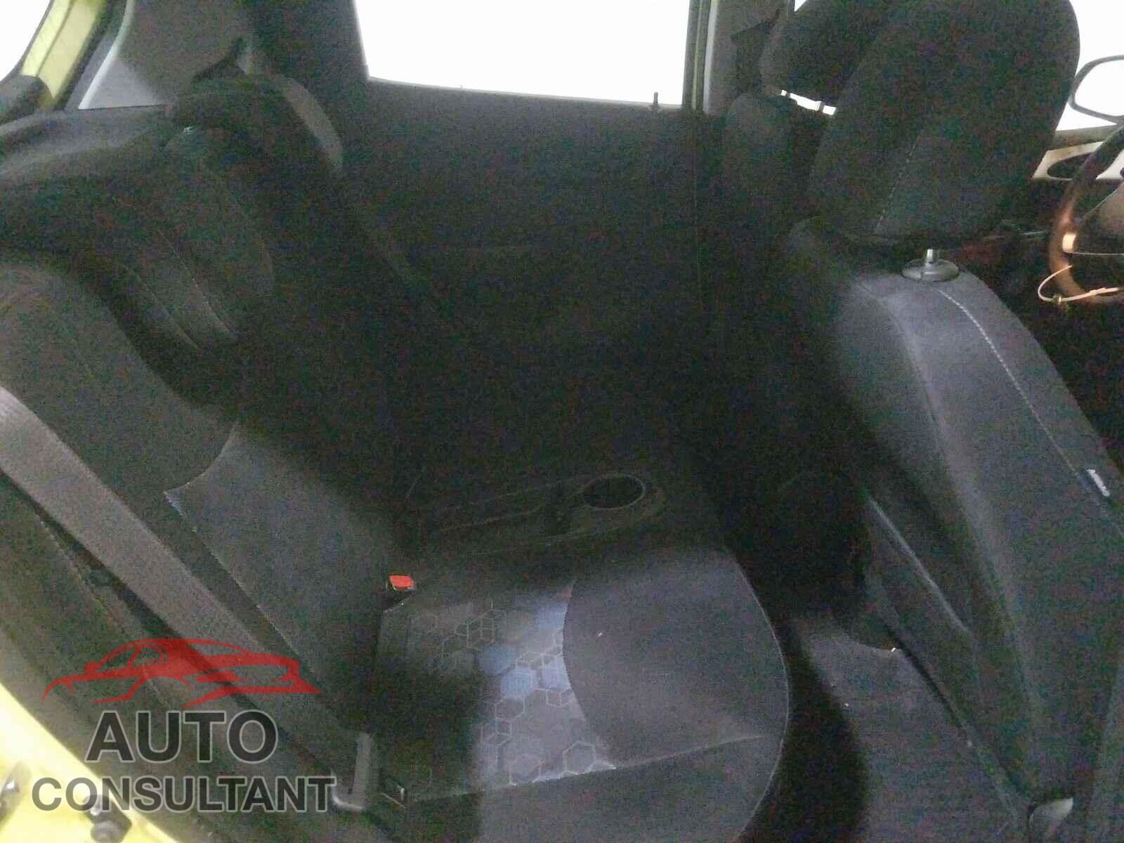 CHEVROLET SPARK 2017 - KL8CD6SA8HC737590