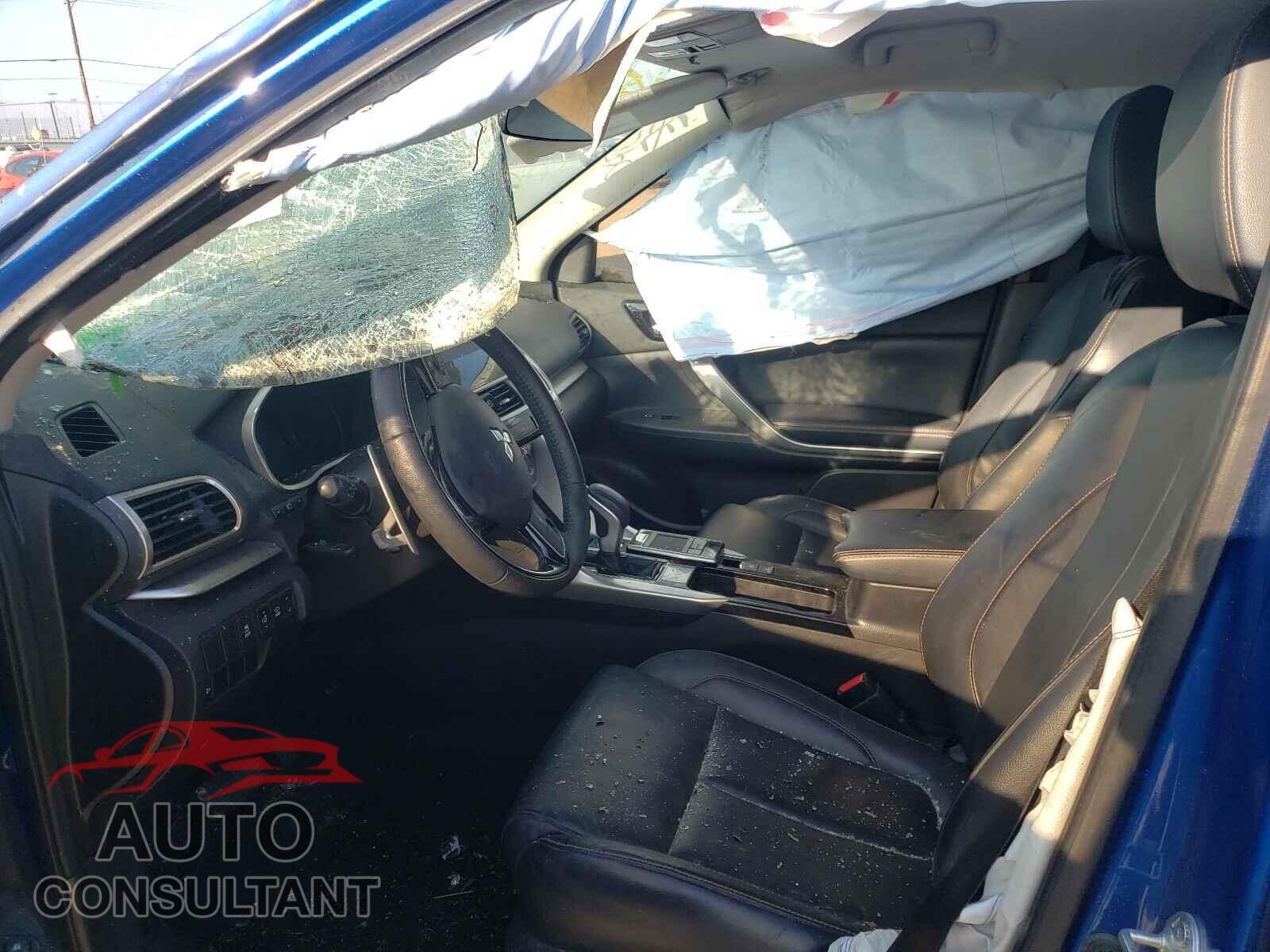 MITSUBISHI ECLIPSE 2018 - JA4AT5AA9JZ041170