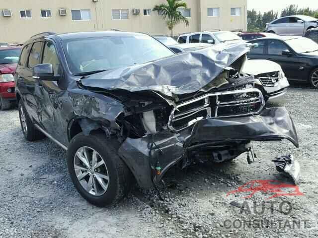 DODGE DURANGO 2015 - 1C4RDHDG9FC902705