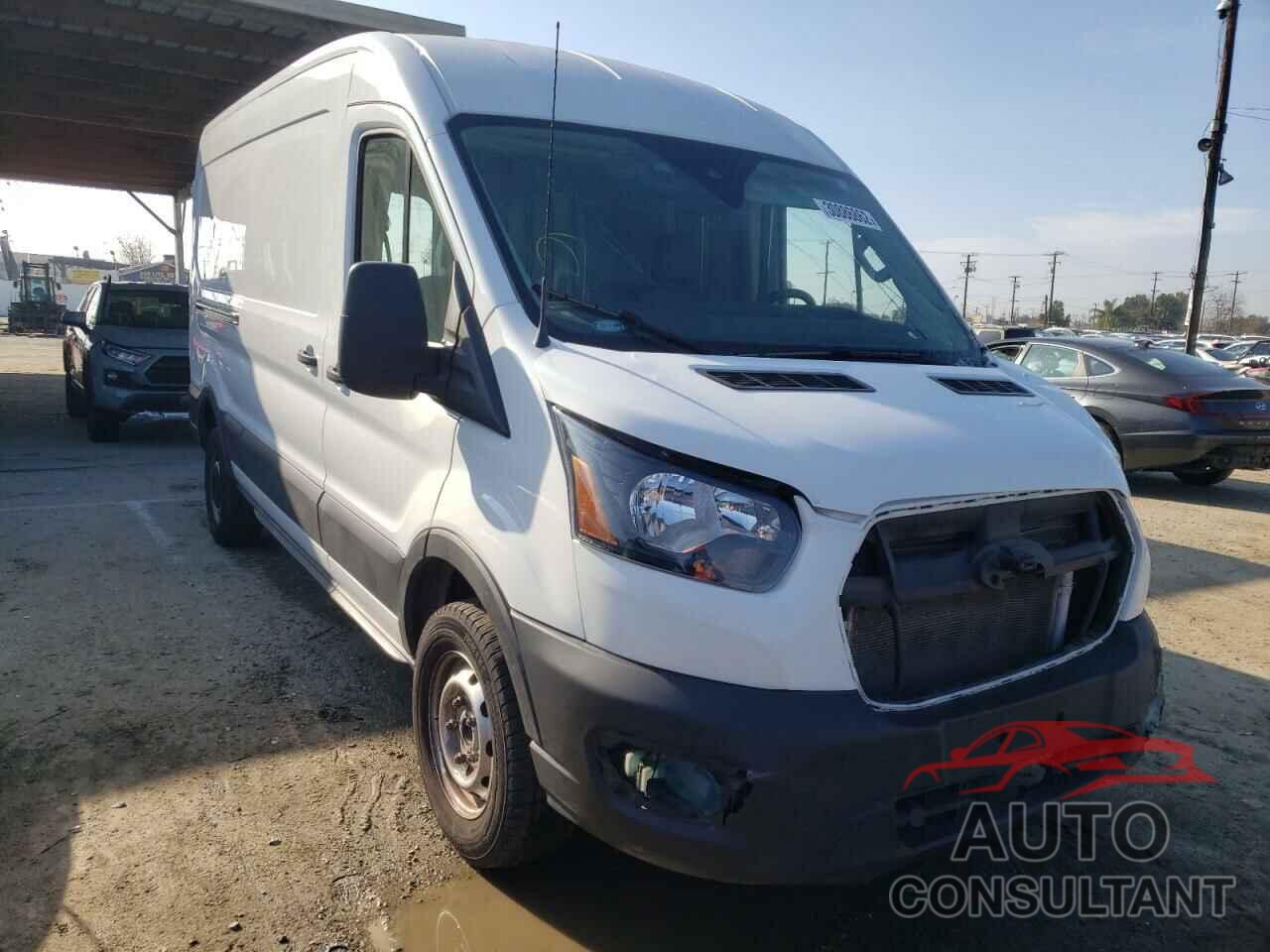 FORD TRANSIT CO 2020 - 1FTBR1C86LKA30893