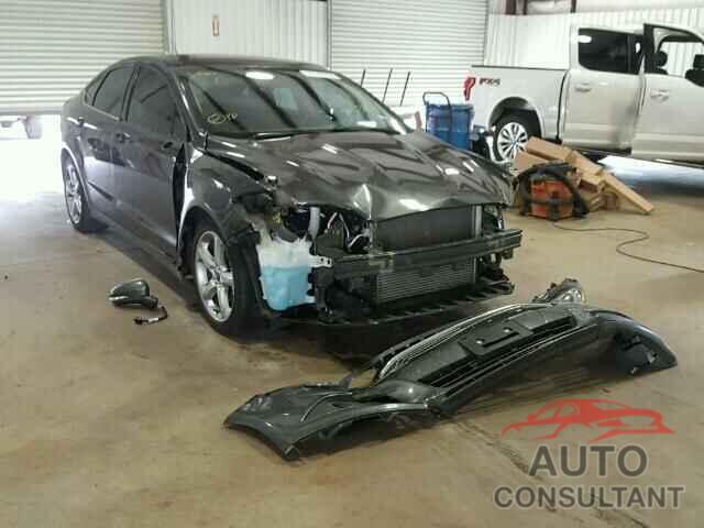 FORD FUSION 2015 - 3FA6P0H98FR310257