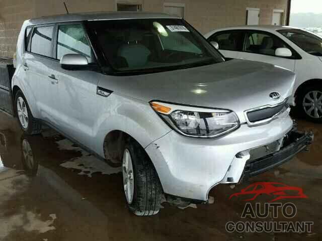 KIA SOUL 2015 - KNDJN2A25F7808295