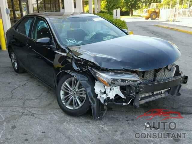 TOYOTA CAMRY 2016 - 4T1BF1FK4GU522778