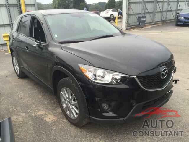 MAZDA CX-5 2015 - JM3KE2CY0F0436032