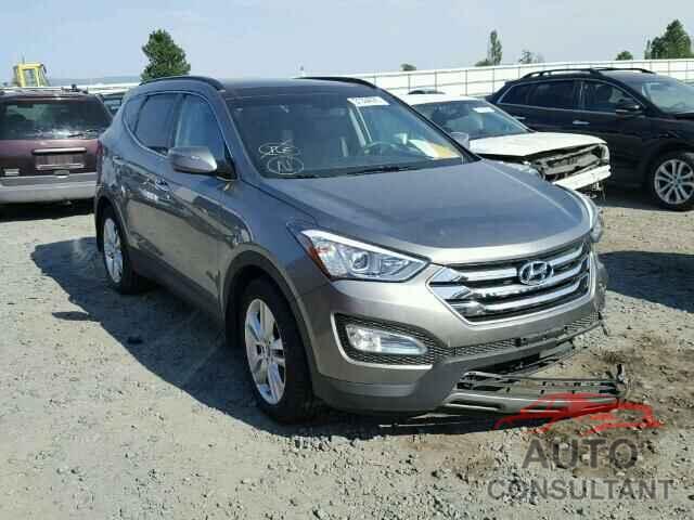 HYUNDAI SANTA FE 2015 - 5XYZW4LA5FG239306
