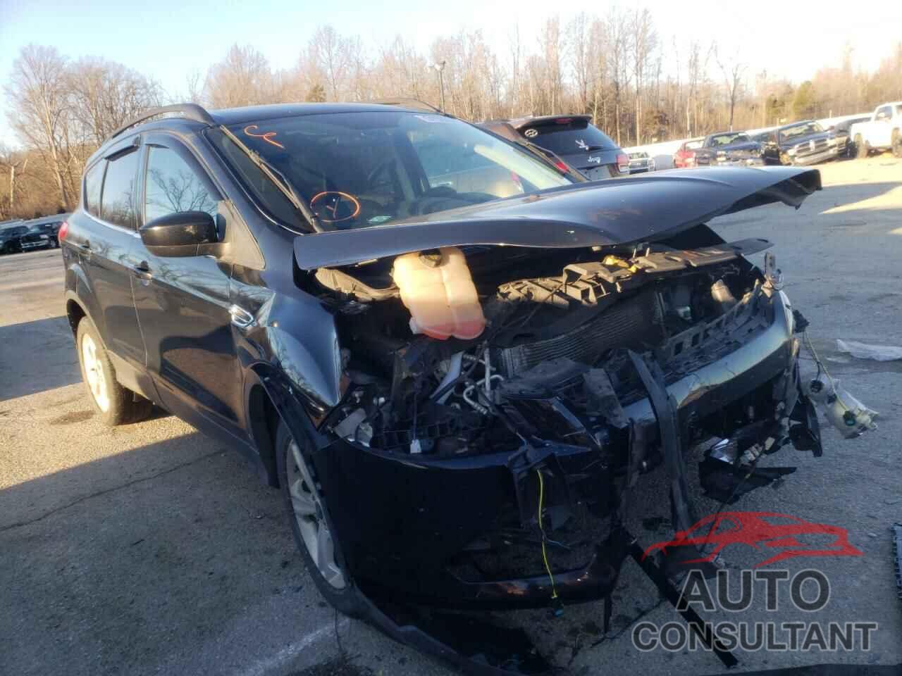 FORD ESCAPE 2016 - 1FMCU9G9XGUC07665