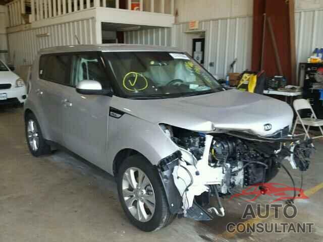 KIA SOUL 2015 - KNDJP3A53F7790390