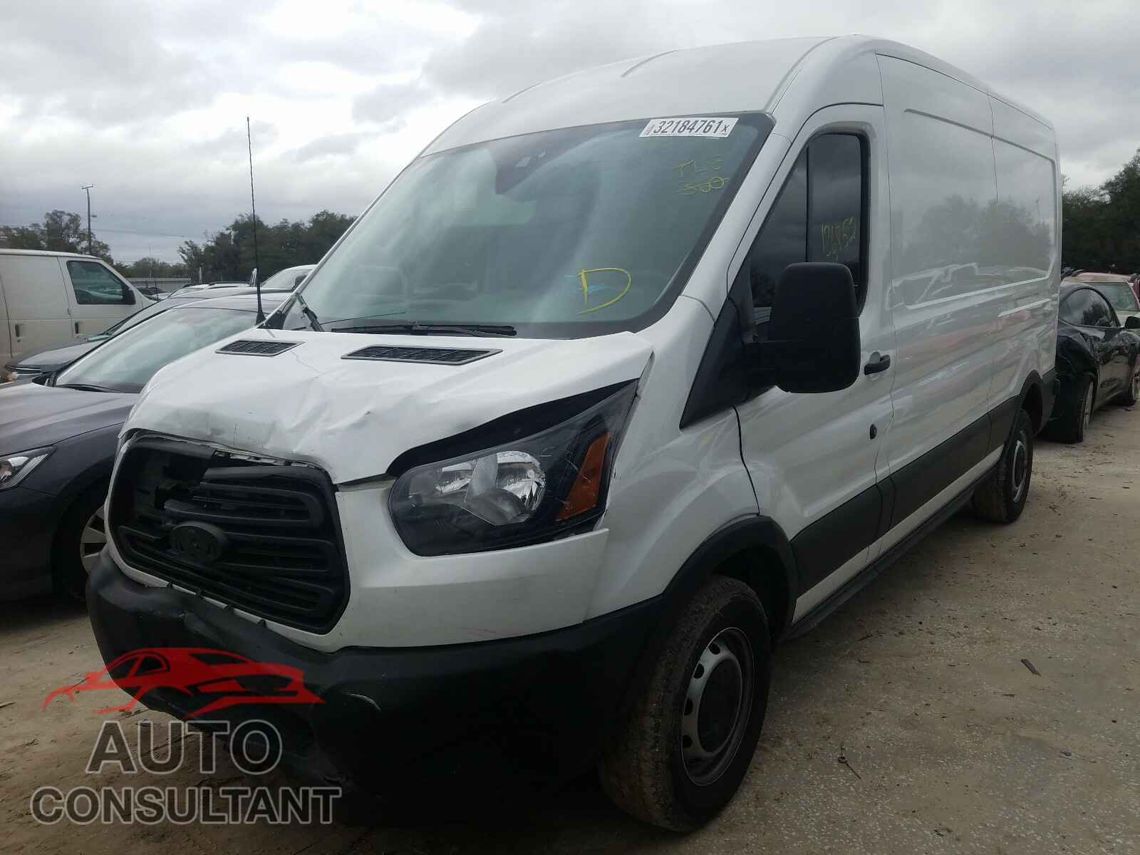FORD TRANSIT CO 2019 - 1FTYR2CM4KKA81658