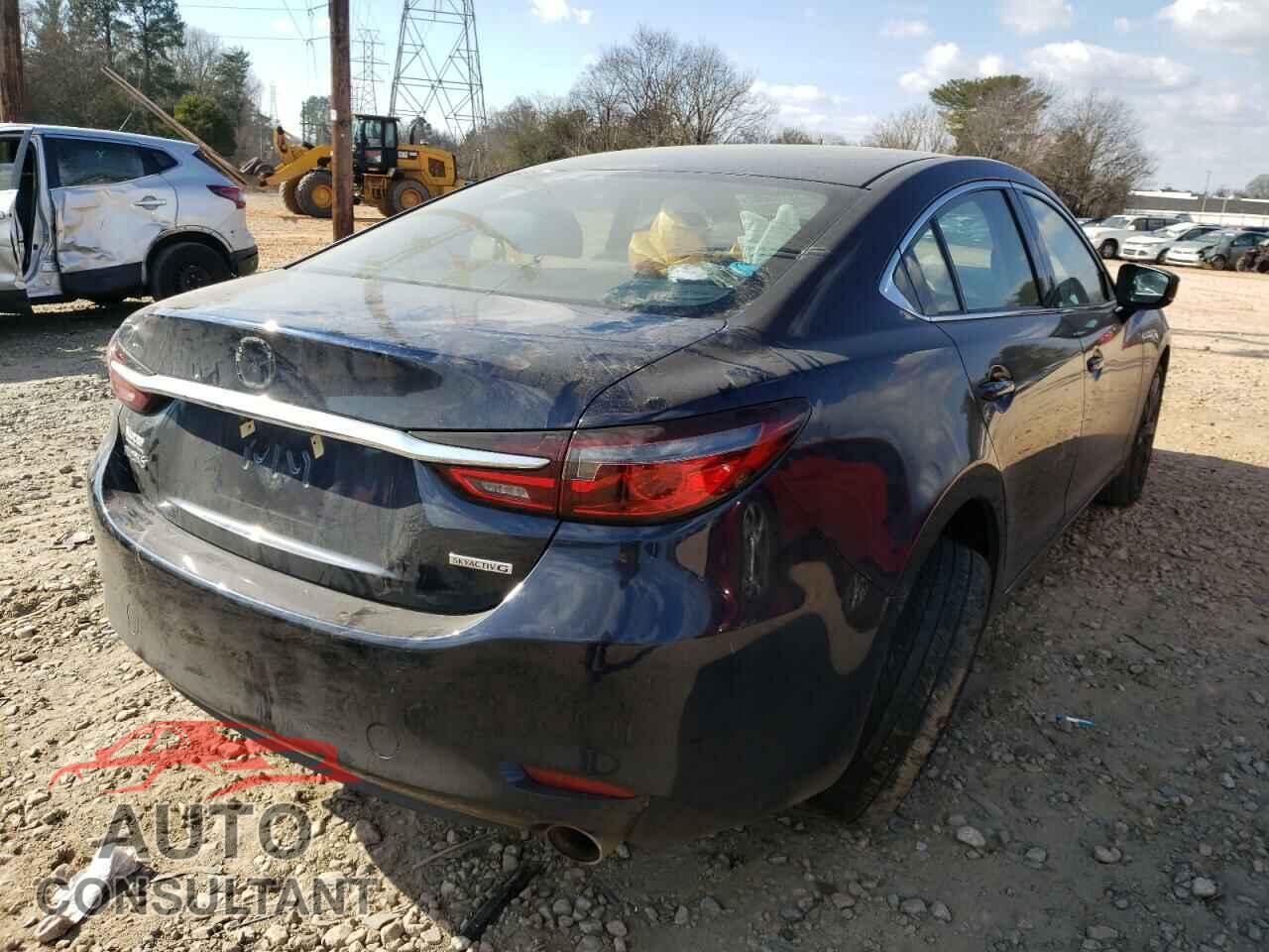 MAZDA 6 2019 - JM1GL1VMXK1506083