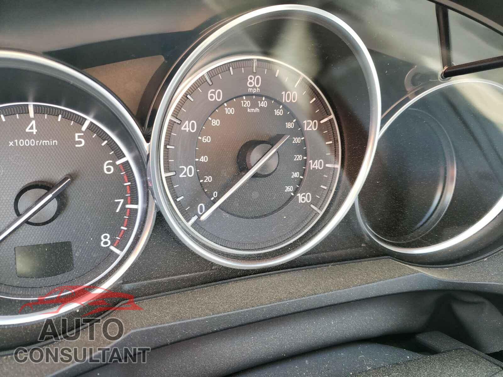 MAZDA CX-9 2018 - JM3TCABY4J0202720