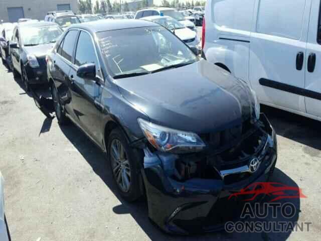 TOYOTA CAMRY 2015 - 4T1BF1FK3FU486676