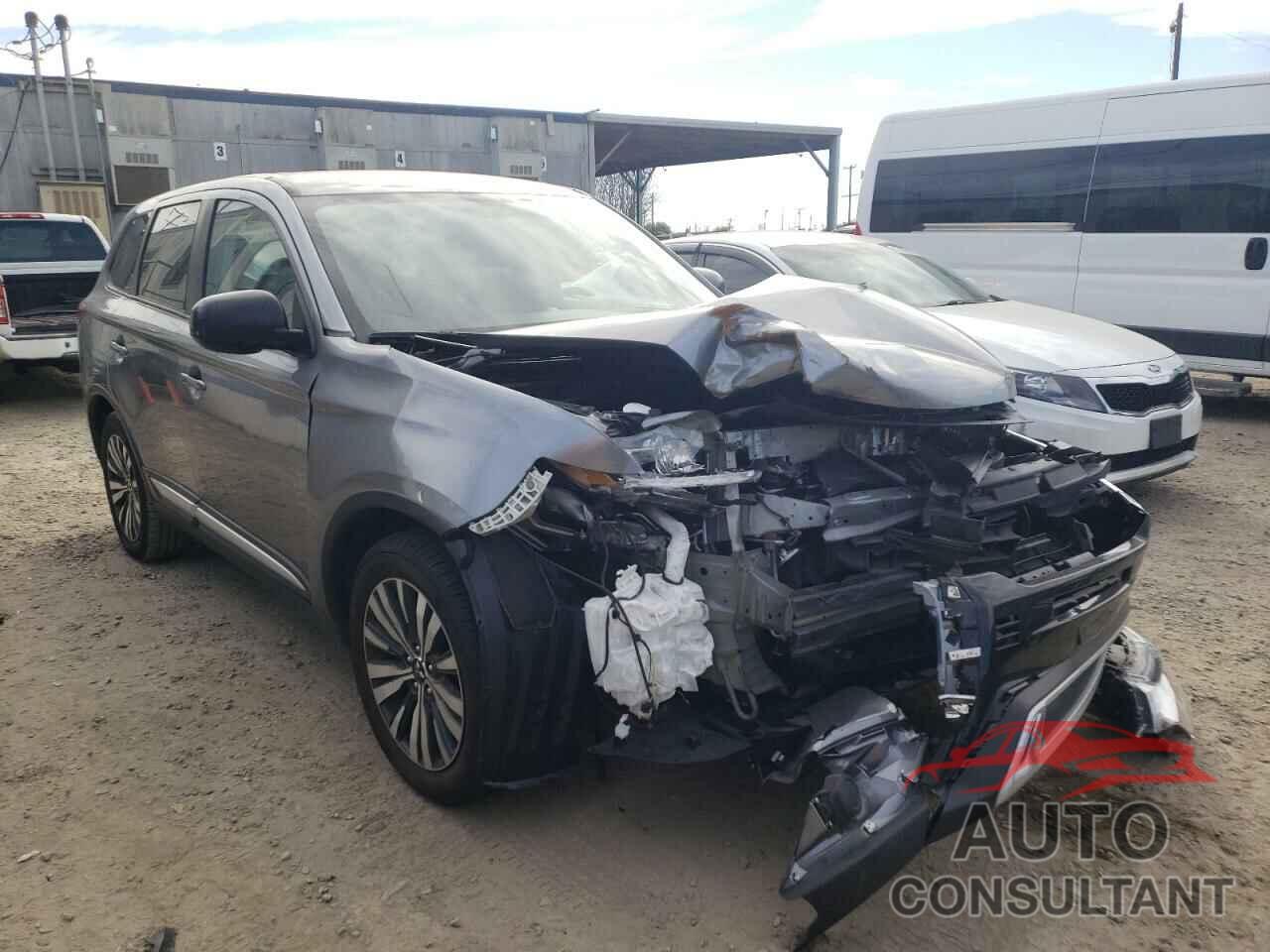 MITSUBISHI OUTLANDER 2020 - JA4AD2A3XLZ019260