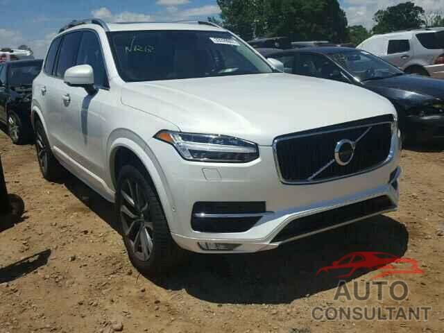 VOLVO XC90 2017 - YV4A22PK2H1148316