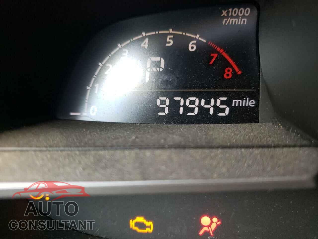 MAZDA 3 2016 - 3MZBM1V73GM242665