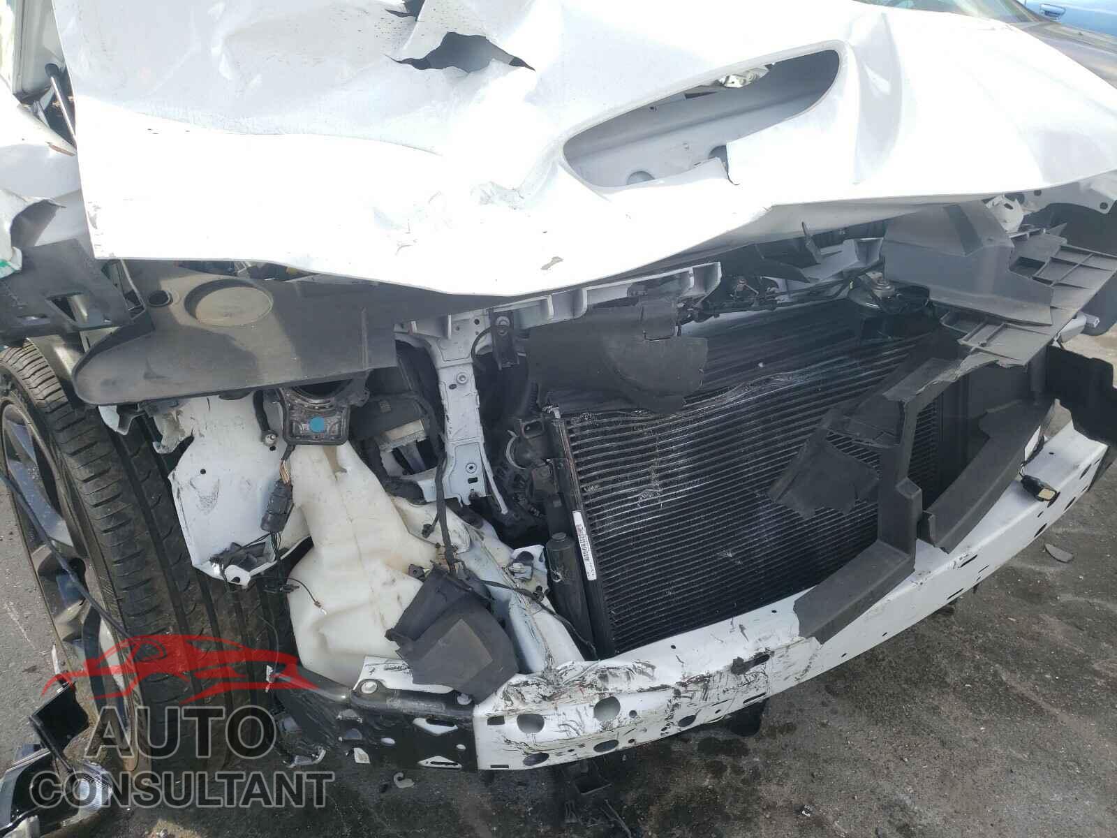 DODGE CHALLENGER 2019 - 2C3CDZBT8KH641378