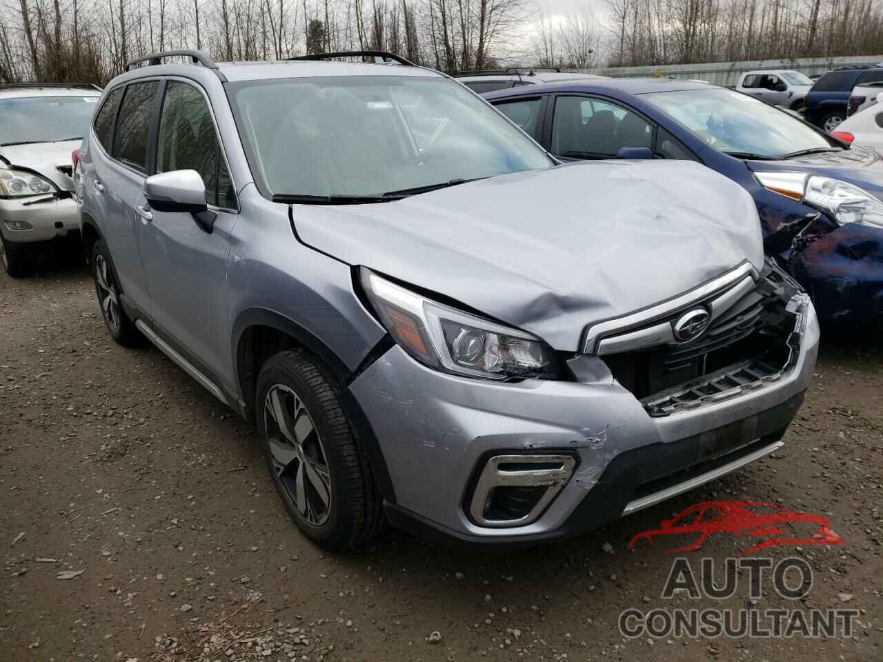 SUBARU FORESTER 2020 - JF2SKAXC6LH442653